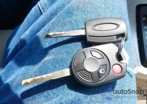 2015 Ford Fiesta Se из США, поврежденный, VIN 3FADP4BJXFM108387